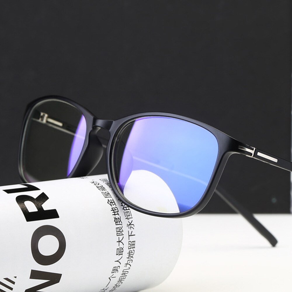 Anti Blue Light Glasses Men Bluelight Radiation Women Computer Protection Gaming Glasses Blue Blocking UV Eyewear