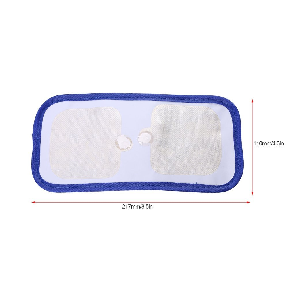 Health Care Slimming Body Massage belt AB Gymnic Electronic Muscle Arm leg Waist Abdominal Massager Exercise Belt
