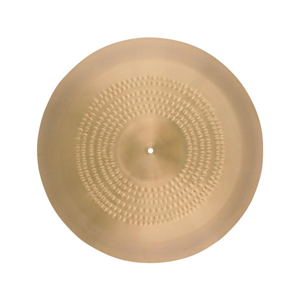 IRIN 20 Inch Brass Alloy Crash Ride Hi-Hat Cymbal Drum Set For Percussion Instruments