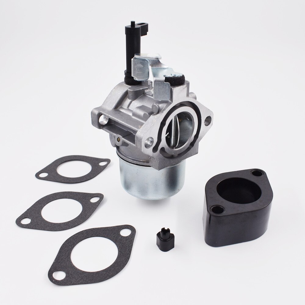 carburador para Briggs & Stratton 715782 reemplaza #715524, 715493, 715380