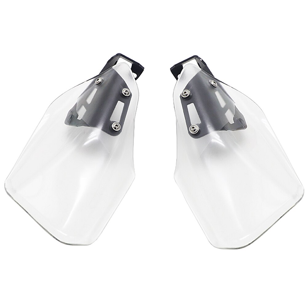 Protège-mains de moto, protecteur de guidon pour BMW K1600B K1600GT K1600GTL K1600Grand America