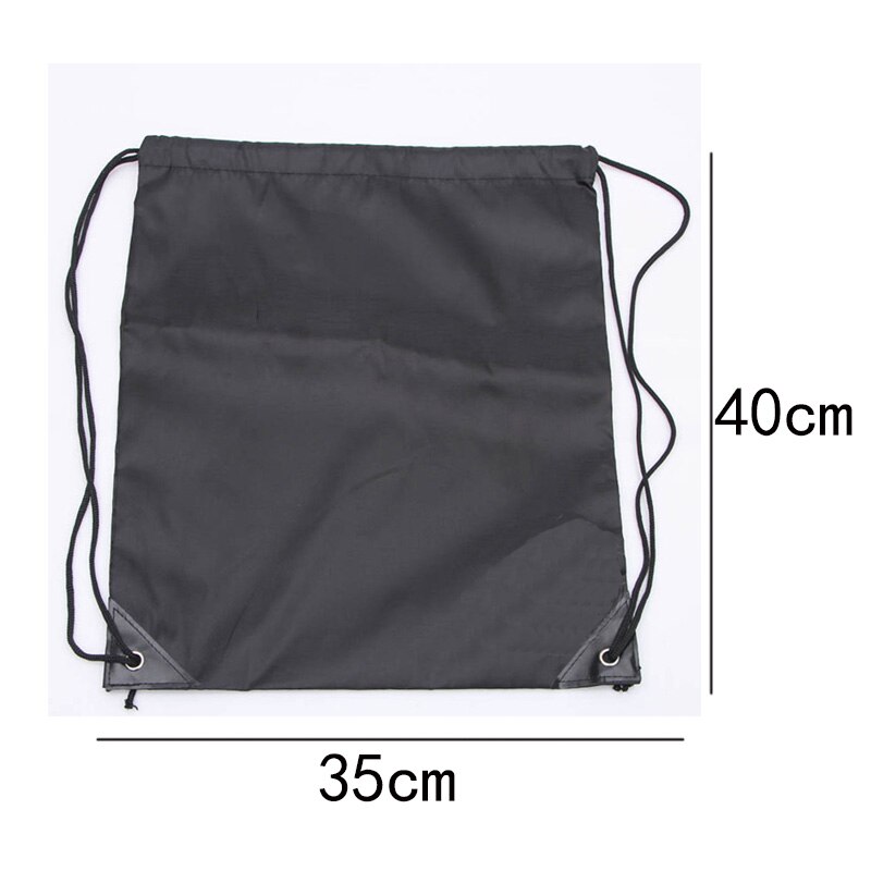 Drawstring Bag Sports Backpack Bundle Pocket for Men Women Students Drawstring Bag Drawstring Backpack Sports Bags Dry Bag