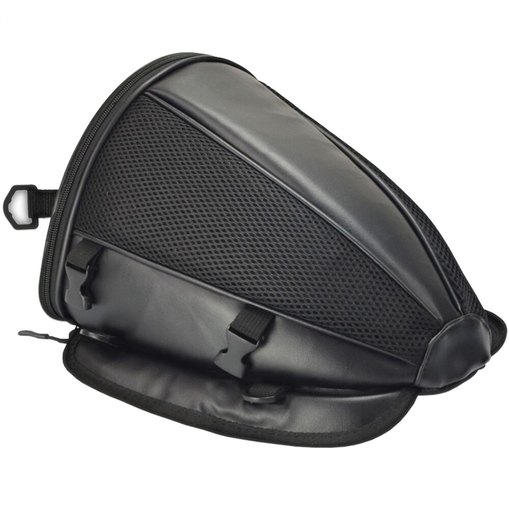 Motorcycle Waterproof Luggage Moto Bags Bike Sports Back Pack Seat