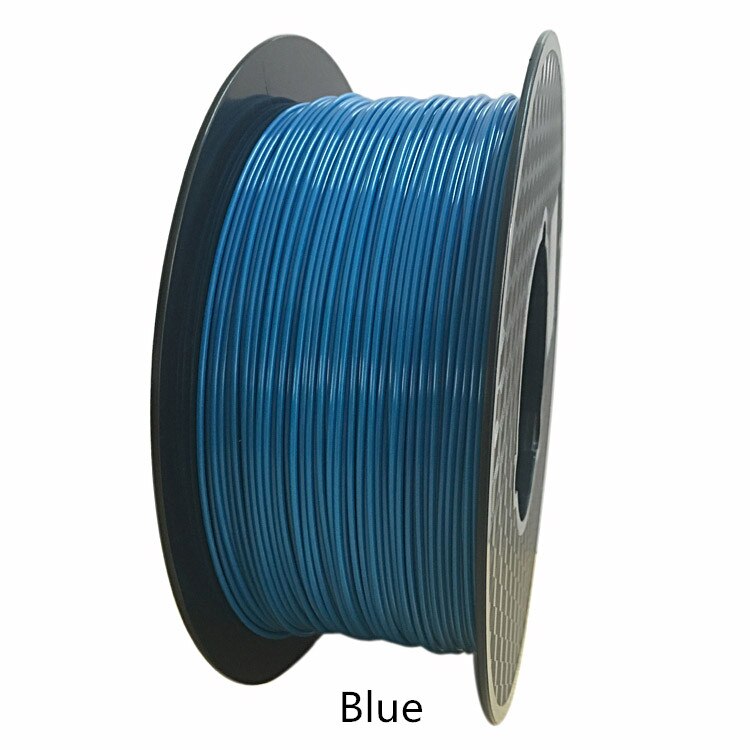3D printer supplies PETG 1.75 material wire 1kg 3d printing filament