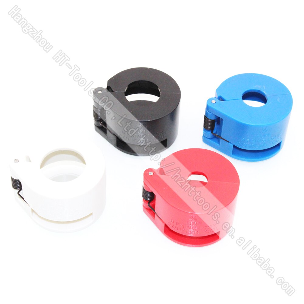 4 PCS Air Conditioning Spring Lock Coupling Tools ... – Vicedeal