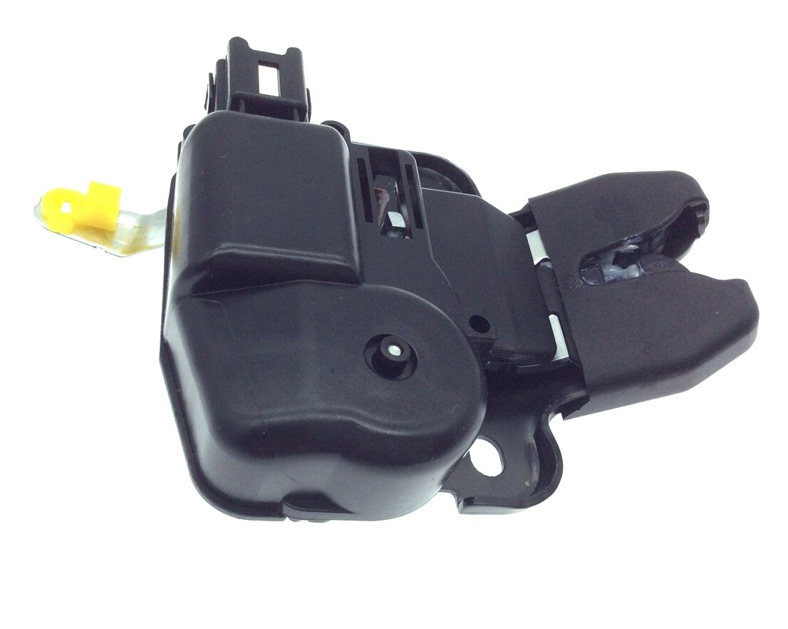 for 2005-10 Nissan Tiida sedan hatchback rear tail door lock trunk luggage actuator motor: 1pc B