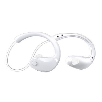 Sportowe słuchawki Bluetooth - model RL08 - nie bolą ucha