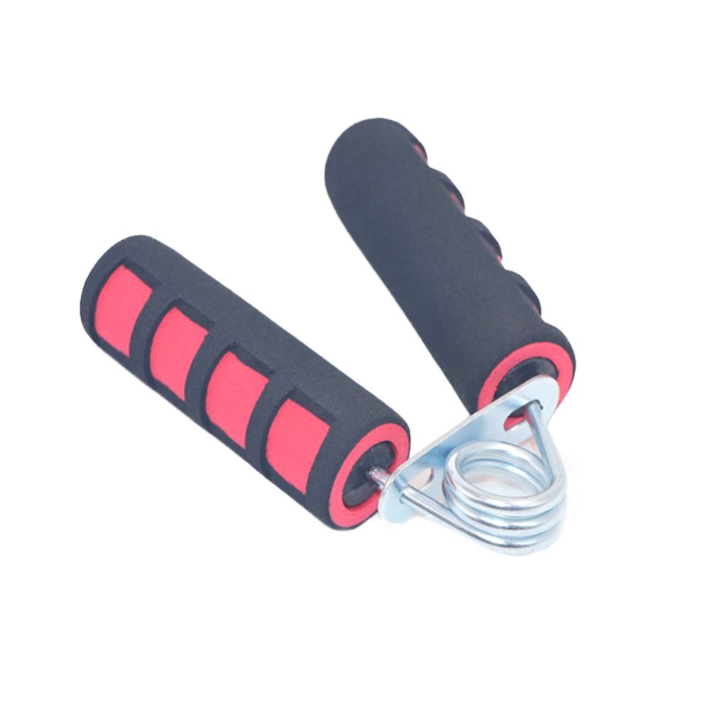 Hand Grip Fitness Arm Trainers Strength Foam Wrist Grippers Rehabilitation Finger Arm Muscle Recovery Training Heavy Gym Tool