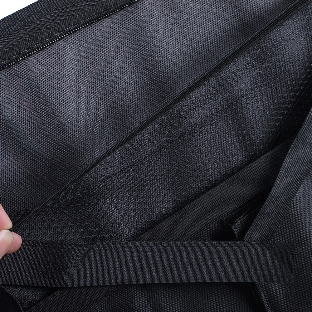 Auto Auto Achterbank On-board Computer Tas Opbergtas Auto Laptop Rek Tafel voor Computer Vouwen Bureau