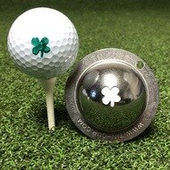 cool Golf Ball DIY Golf Ball Linie Marker Schablone Nette aufbringen Alphabet Marker Zubehör Symbol Positionierung Aids /BS: SYC