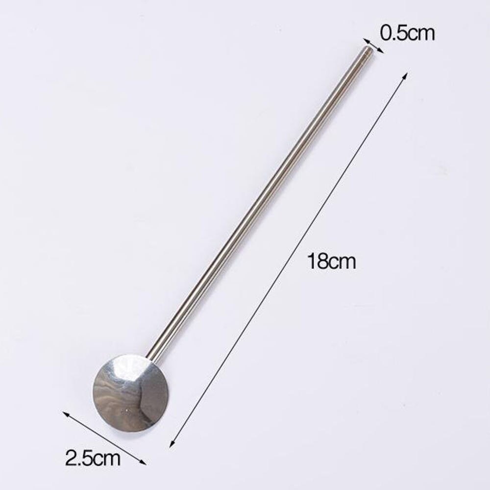 5Pcs Stainless Steel Cocktail Shaker Mixer Drink Bartender Kit Bars Tools Home Kitchen Bar Wine Tool