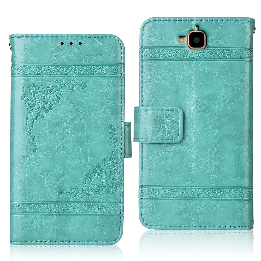 Honor 4C Pro Case Flip Wallet Leather Book Case For On Huawei Honor 4C Pro Back Cover For Huawei Honor 4C Pro Coque