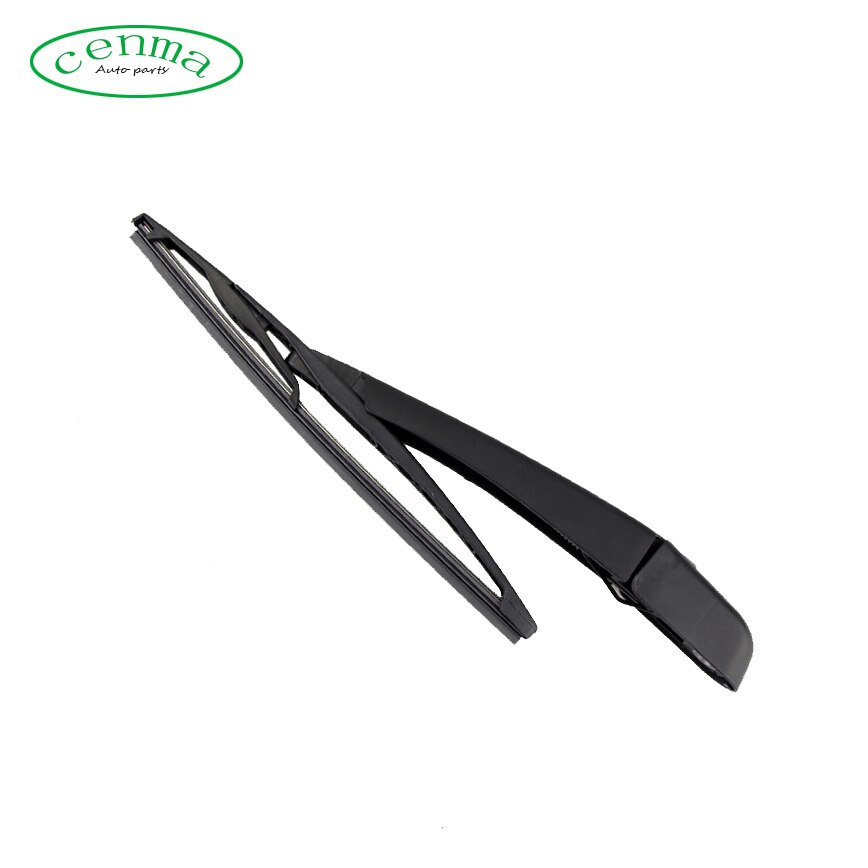 11" Rear Wiper Blade and Arm Set For Chevrolet Aveo back window Windshield windscreen wiper