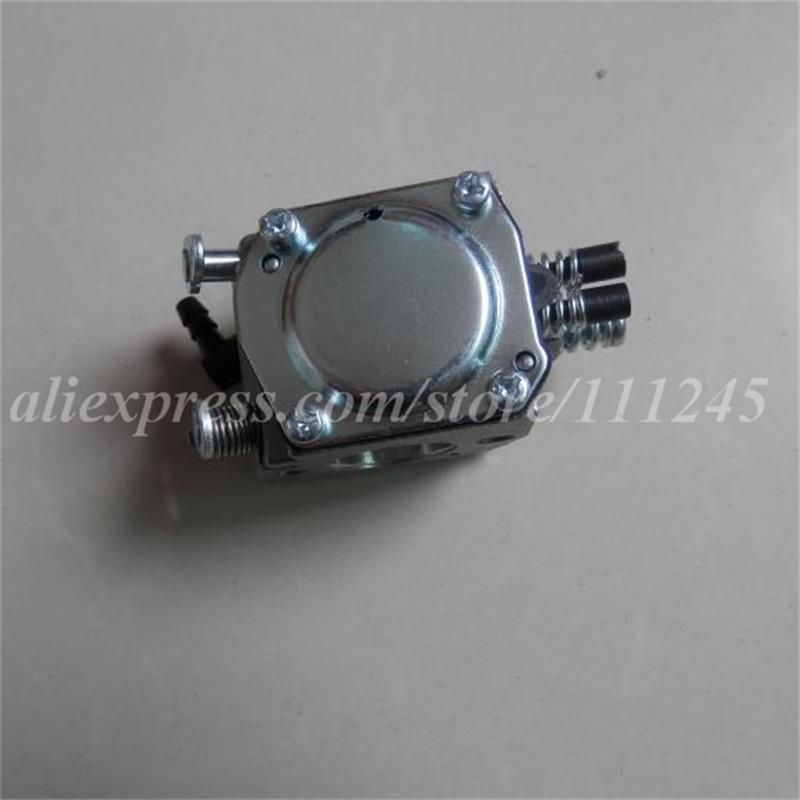 Carburador G621 para ZENOAH G620PU G561 G651 G662 TOPSUN 6200 6500 62CC 58CC carburador de motosierra CARBY CARB REPL. WALBRO HDA246