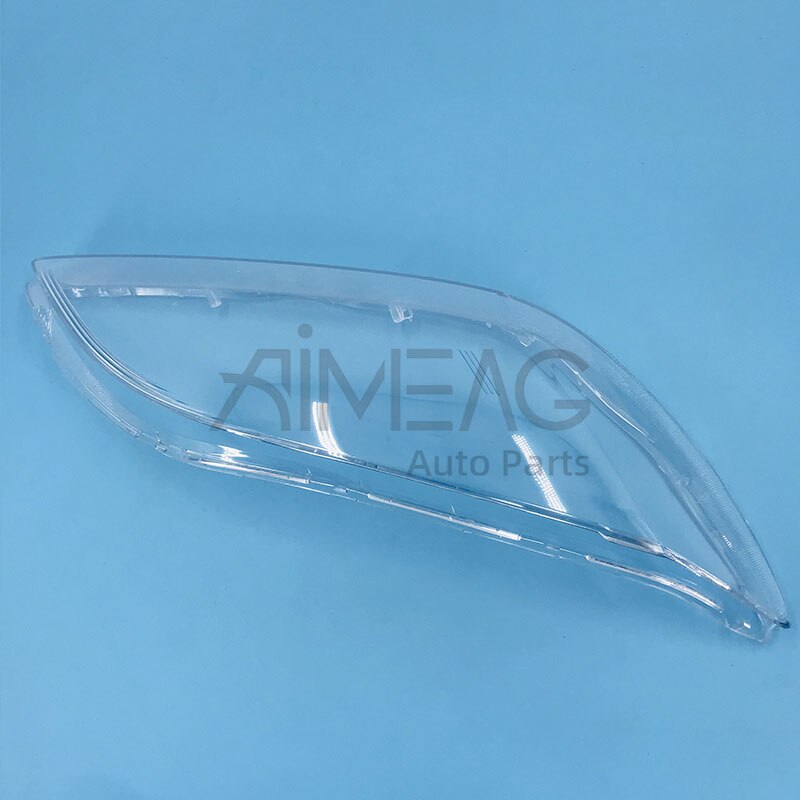 Made for old Mazda 3 M3 Headlight lens cover