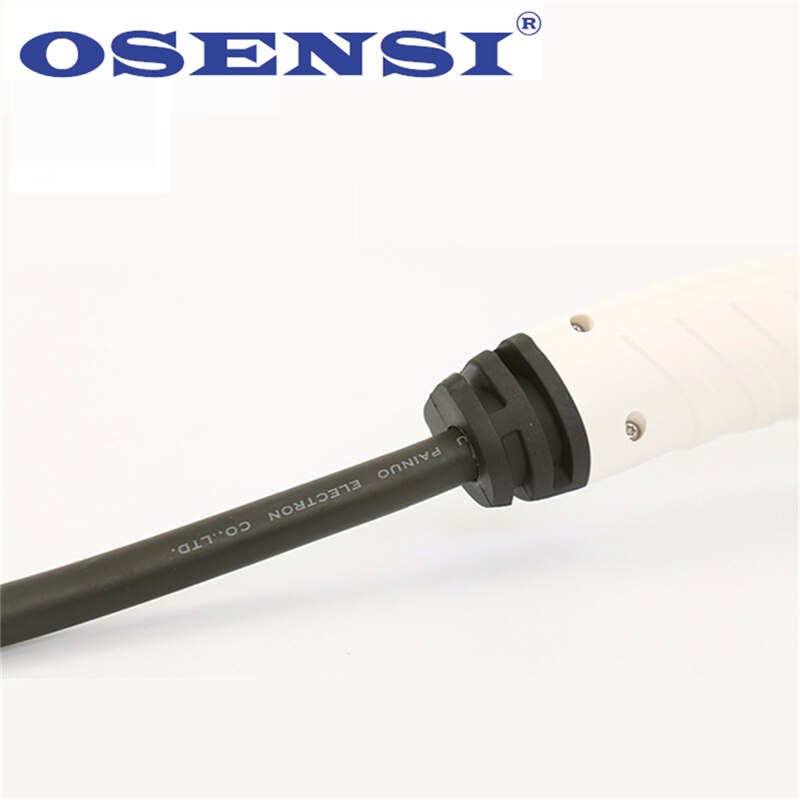 Adaptador de enchufe tipo 1 16A SAE J1772 EVSE EV cargador convertidor hembra Stecker vehículo eléctrico ESTACIÓN DE Carga de coche 110V-250V