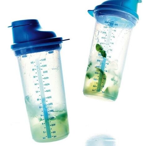 Tupperware Fig Fig 600 ML