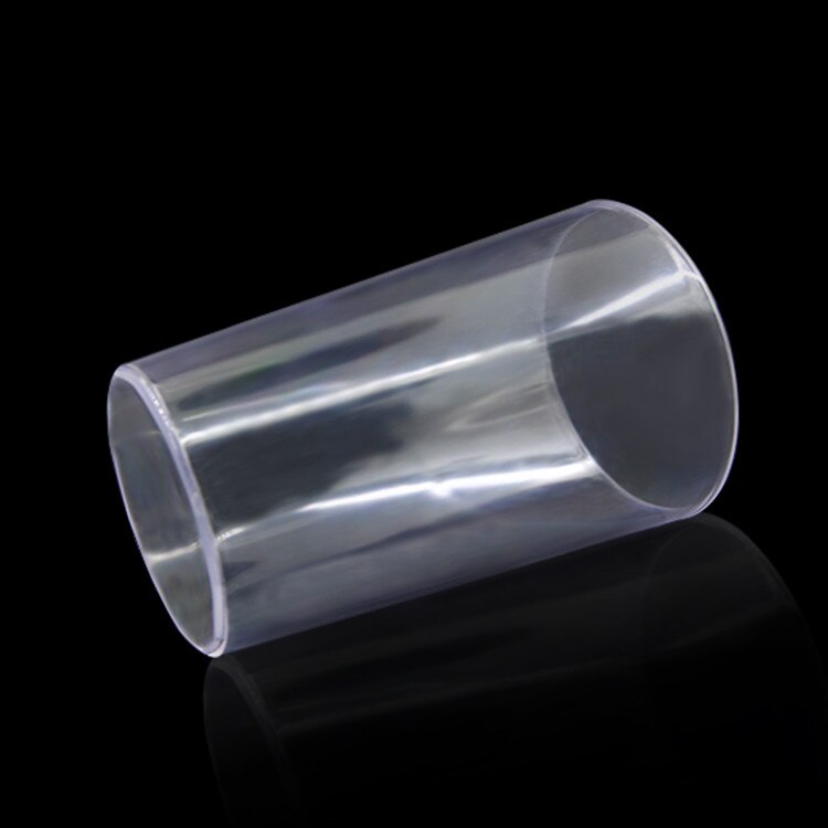 Komödie Glas In Papier Kegel-Magie Tricks Comedy Bühne Gimmick Zubehör Mentalismus Lustige Illusion Magie Requisiten