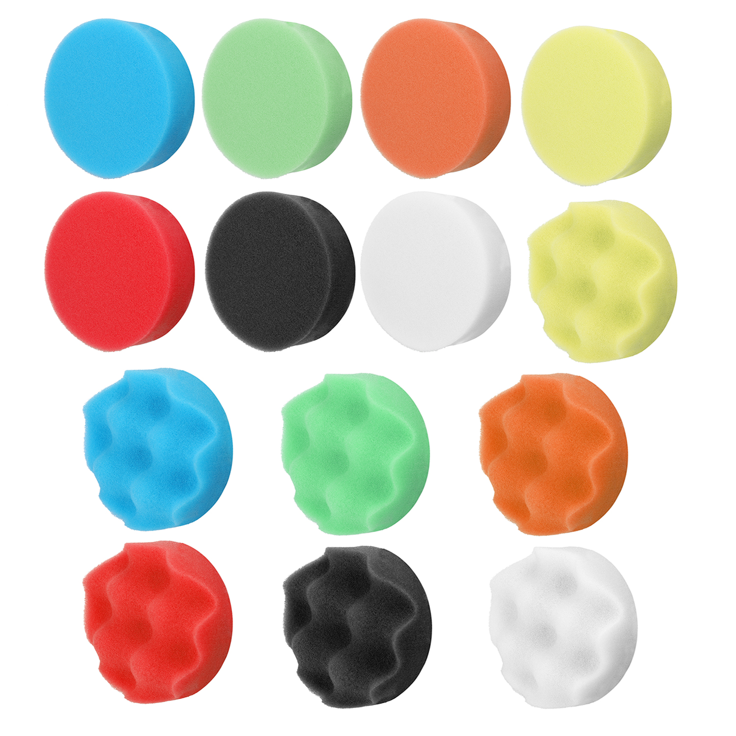 1200W 220V Adjustable Speed Car polishing machine Electric cars Polisher Waxing Machine Automobile Furniture Polishing Tools