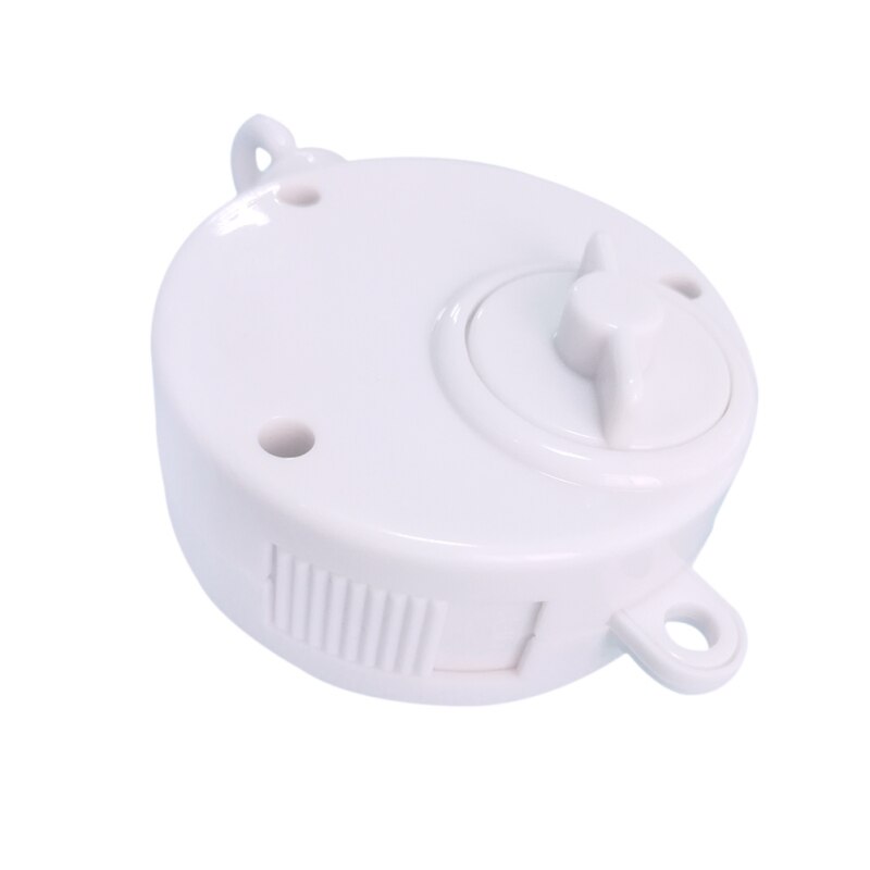Baby Spielzeug Krippe Mobile Bett Glocke Spielzeug Musik Box Baby Lullaby Helfen Kinder Ruhig Schlafen Schnelle Gut Halter Arm Halterung melodien Song s