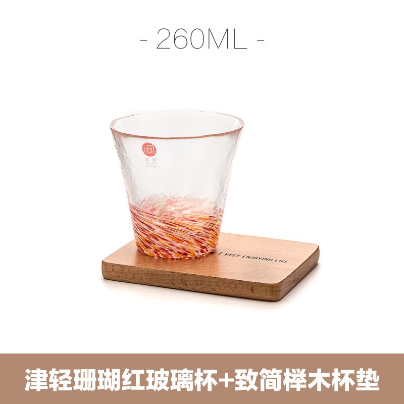 Sakura Melk Koffie Mok Cup Ontbijt Luxe Mokken Koffiekopjes Glas Luxe Leuke Sakura Tazas De Cafe Glas Mok Meisje leuke Sakura