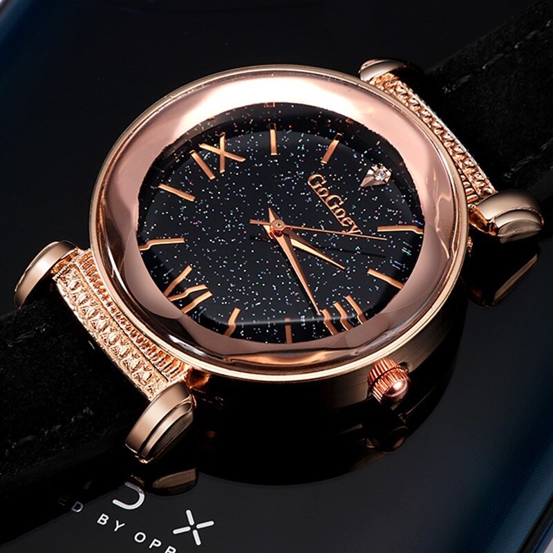 Vrouwen Horloges Luxe Dames Horloge Sterrenhemel Horloges Voor Vrouwen Bayan Kol Saati Diamond Reloj Mujer