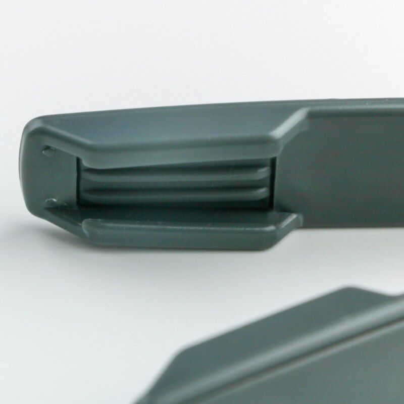 Stainless Steel Clip Barbecue Clip Bread Clip Kitchen Clip Self-Service Heat-Resistant Food Non-SlipTongs