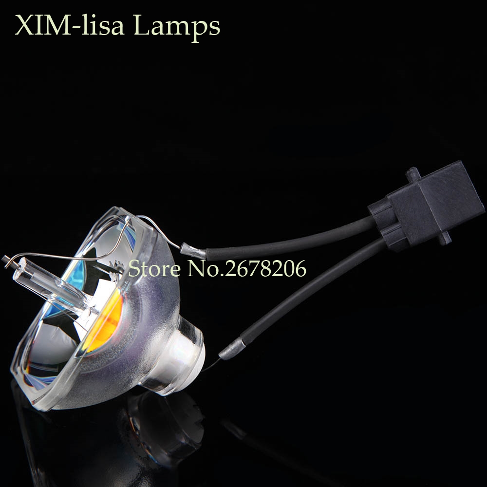 XIM-lisa Modoul Projector Kale Lamp ELPL67/V13H010L67 voor Epson EB W12 EX3210 EX5210 EX7210 Emp 1221