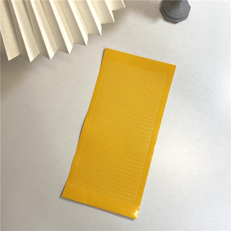 Koreaanse Ins Bronzing Brief Aantal Deco Stickers Diy Idol Kaart Album Scrapbooking Dagboek Gelukkig Plan Esthetische Sticker Briefpapier