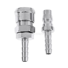 Portable Diving Connector Quick Connect Fitting