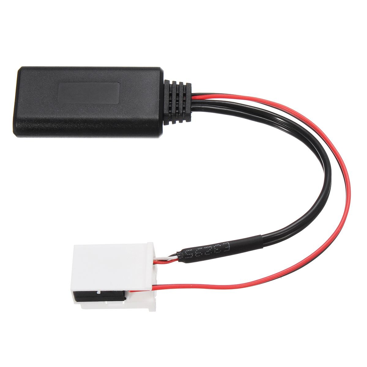 Bluetooth Audio- Adapter Kabel Für VW MCD RNS 510 RCD 200 210 310 500 510 Delta 6 Auto Elektronik Zubehör