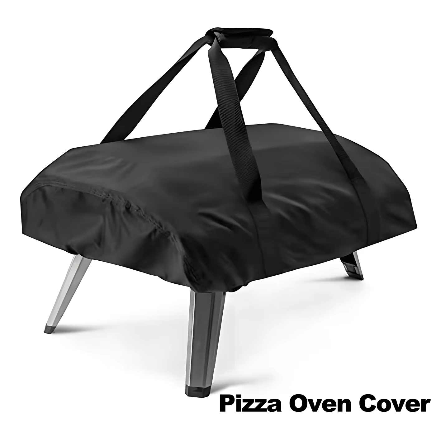 Pizza Oven Cover voor Ooni Koda 12 16 420D 600D Oxford Stof Waterdichte Pizza Oven Stofdichte Cover voor Ooni Koda BBQ Accessoires