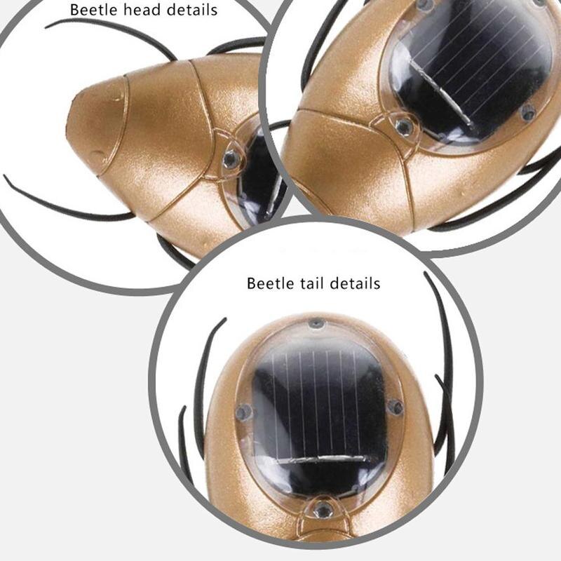 Amorphem silizium Solar- chafer