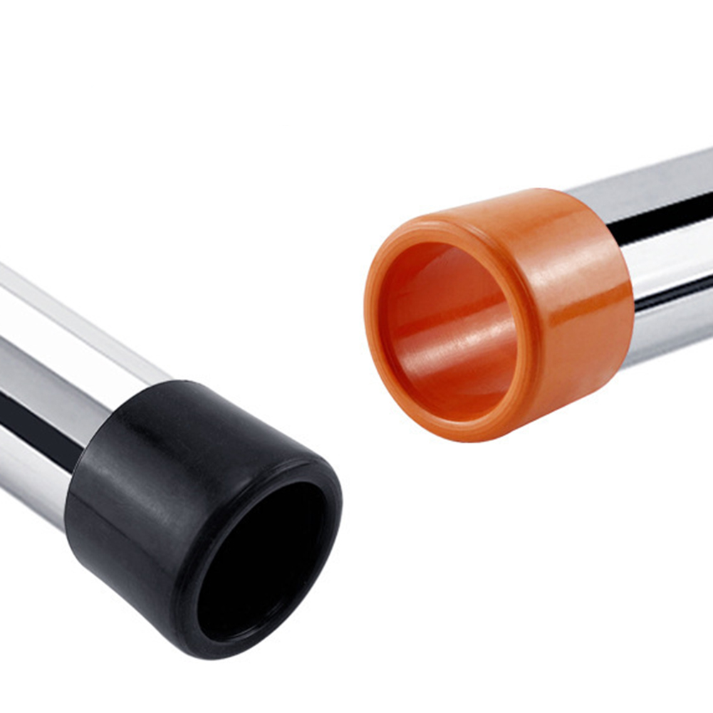 Hengel Rek Houder Rubber Cap Nylon Inzetstuk Voor Vissen Met-Hengel Houder Rack Deel Accessoires -Stable