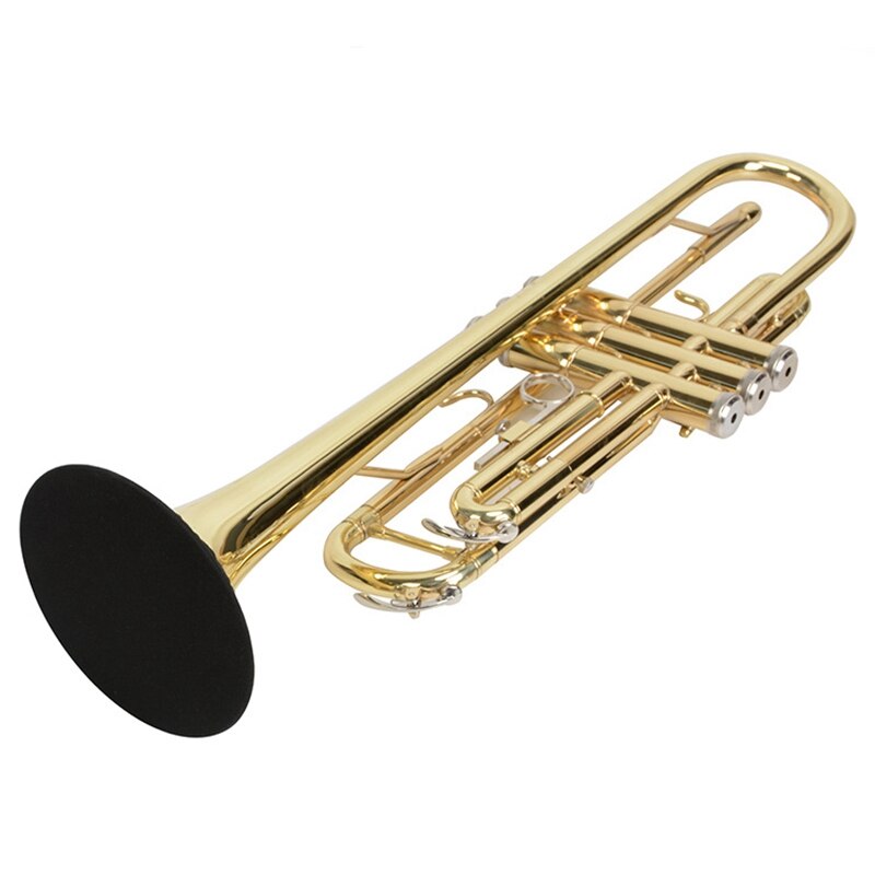 Instrument Bell Cover for Brass Instrument Musical Accessories for Alto Saxophone/Trumpet