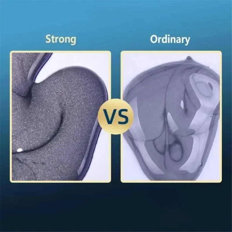 ZEXEF Reparatielijm Extrusie Hittebestendige lijm Vloeistof Lasverouderingsbestendigheid Multifunctioneel voor harde kunststoffen en keramiek