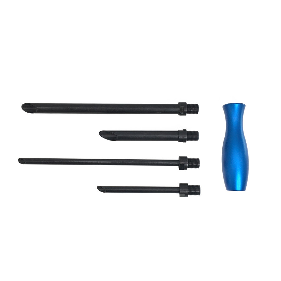 7618 Wire Insertion Car repair tool set