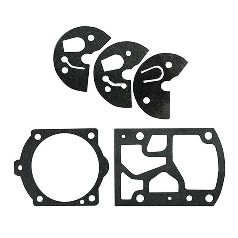 Carburetor Repair/Rebuild Kit Replaces Walbro K10-WB for Walbro WB Carburetors