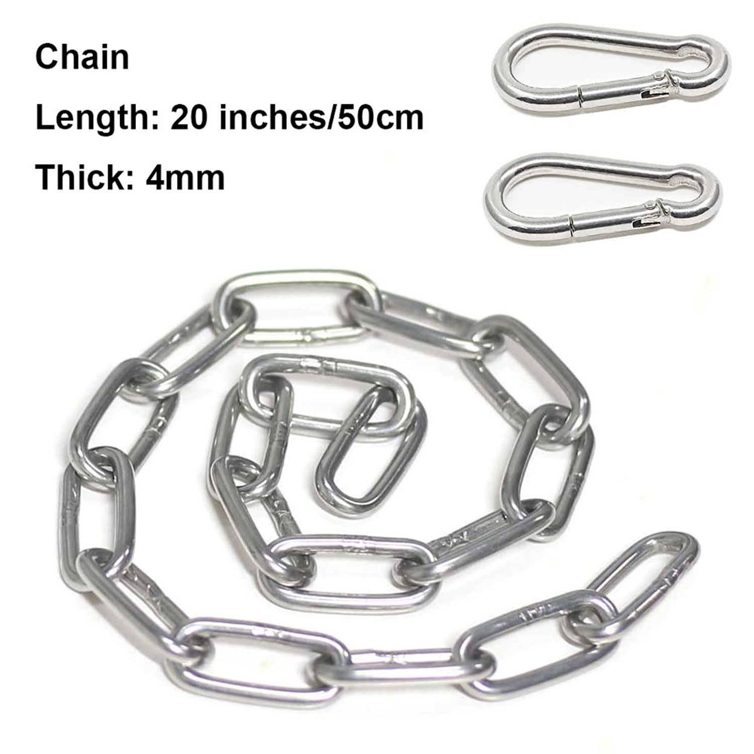 Fitness Cable Pulley System Set Home Gym Weight Training Equipment with 1" Loading Pin Squat Rack Accessories for LAT Pull Down: D