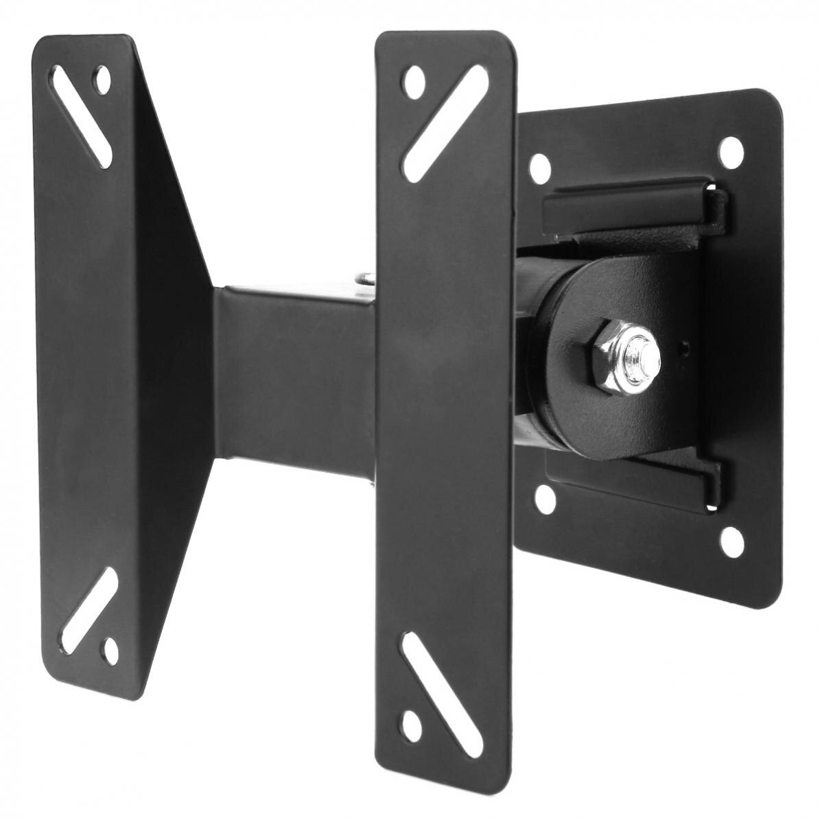Universal Rotated SPHC TV Wall Mount Swivel TV Bra... – Grandado