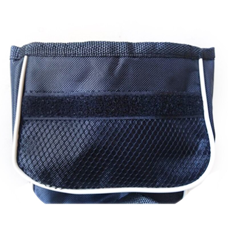 Bike Fiets Bag Voor Tube Frame Telefoon Waterdichte Fiets Tassen Driehoek Pouch Frame Houder Outdoor Fiets Accessoires