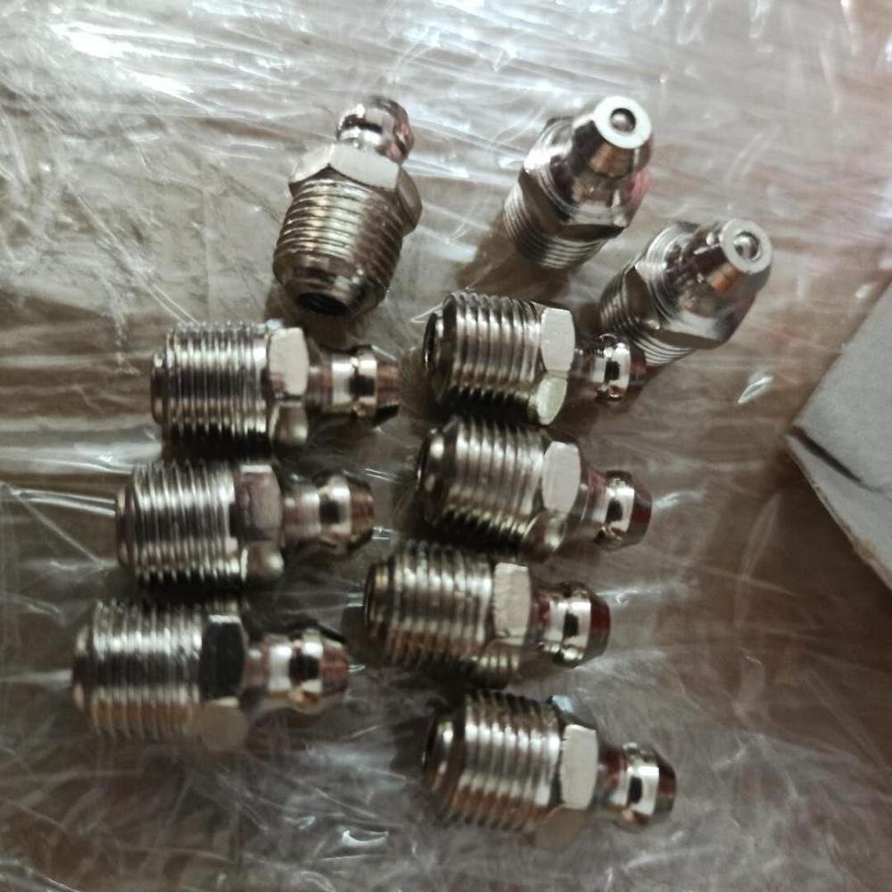 Good Grease Fittings For Excavator Grease Nipple Grandado