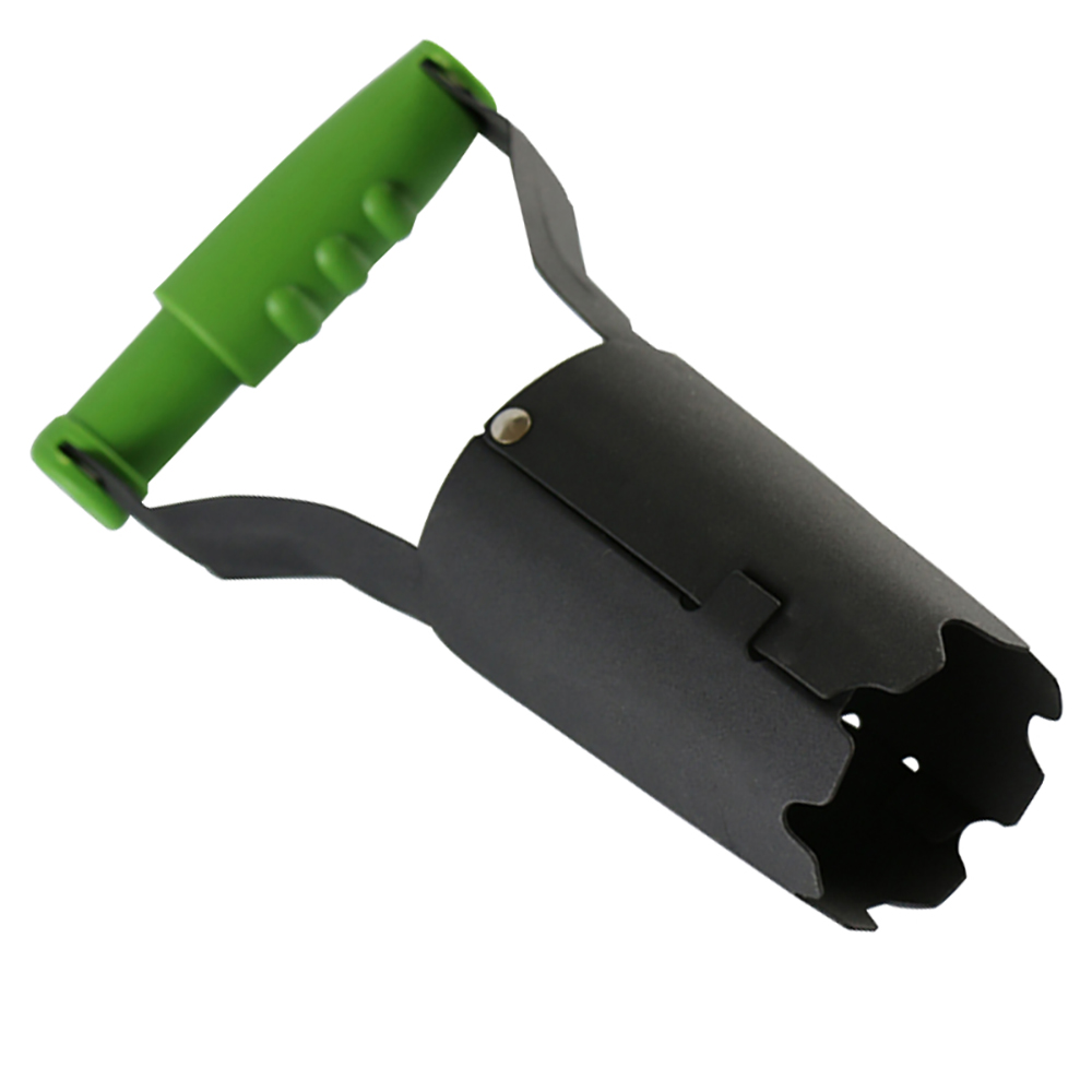 1Pcs Manual Wieden Schop Tuinieren Wieden Transplanteren Schop Tuin Gereedschap Agrarische Zaailing Plantmachine GT142