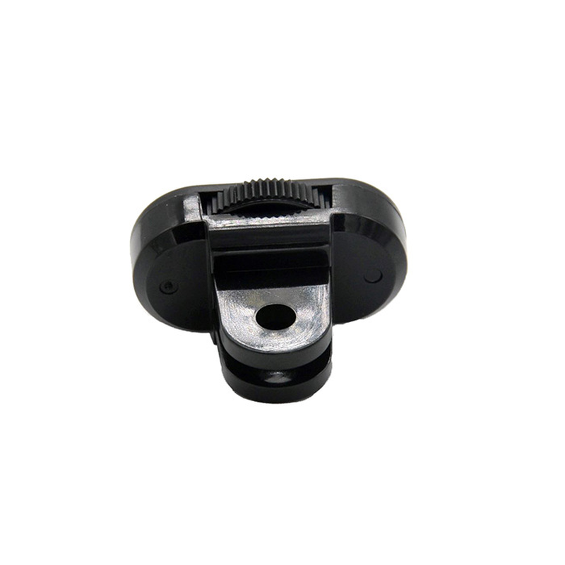 Adapter Connector voor Sony Actie Camera Transfer Joint GS1 Compatibel met HDR-AZ1 HDR-AS100V