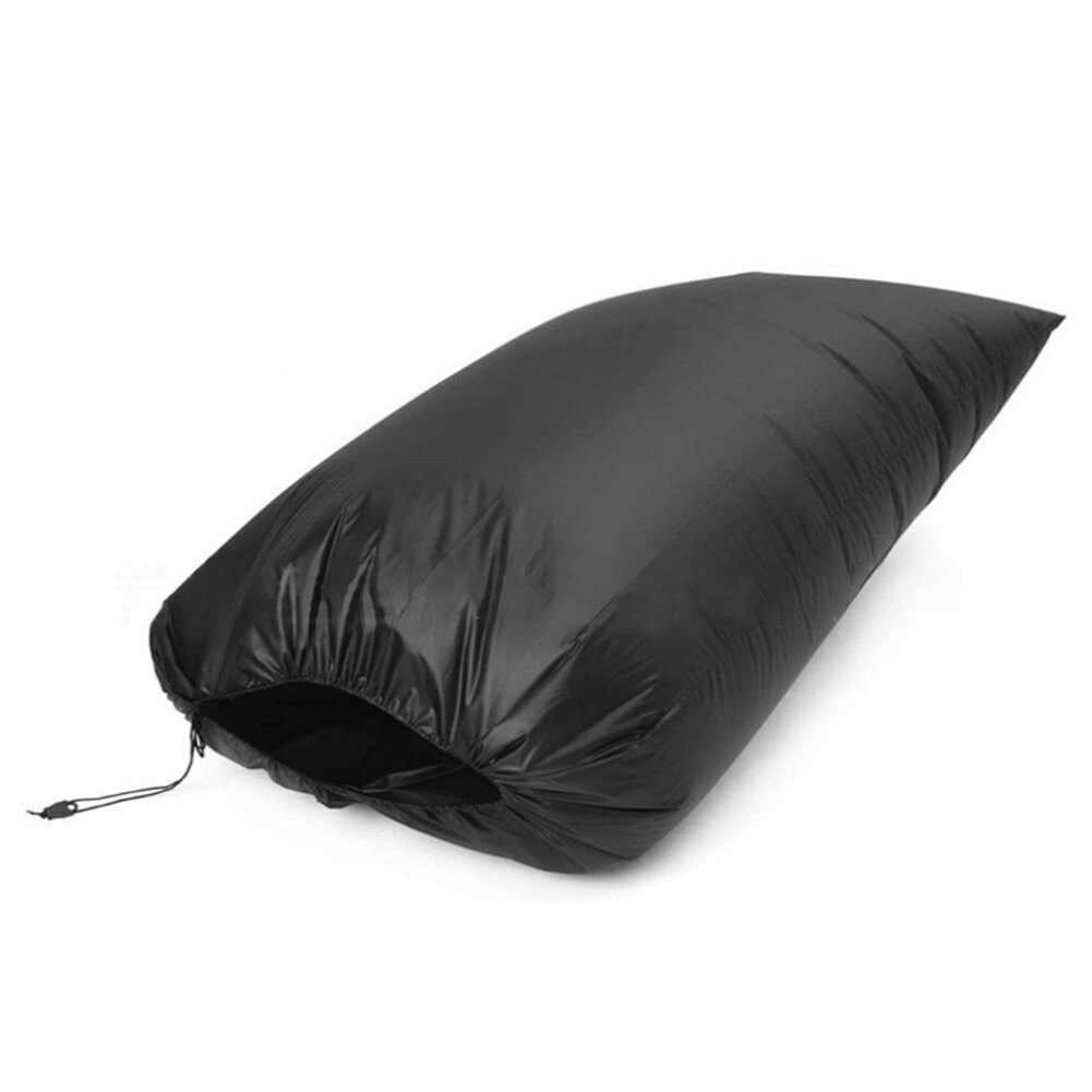 Foldable Lawn Tractor Riding Mower Leaf Storage Bag Garden Cleaning Waste Pouch Foldable Mower and Leaf Storage Bag Waste Bag: Black