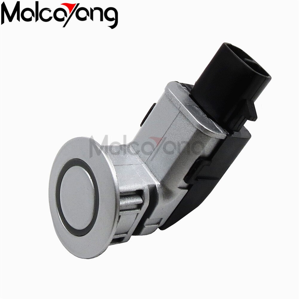PDC Parking Sensor 89341-45030 Ultrasonic Parking sensor For 2006 Toyota Sienna: Sliver