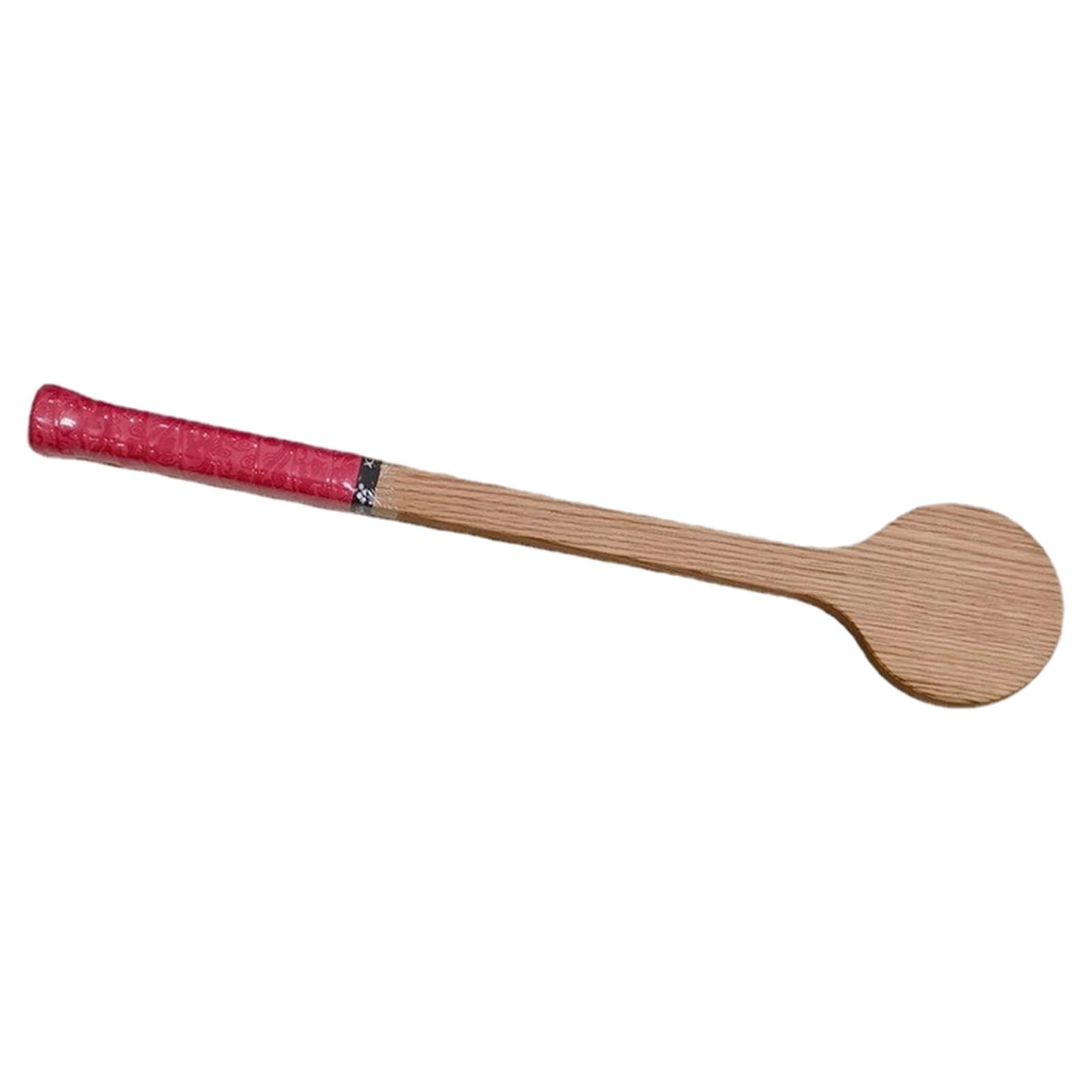 Sweet Spot-raqueta de madera para practicar tenis, puntero, palo, Accesorios de Tenis: A01 60CM