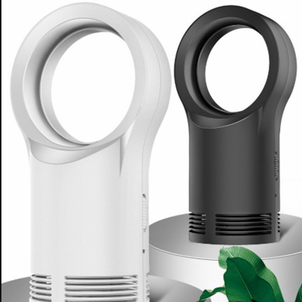 Leafless Heater Portable Electric Heater Home Offi... – Grandado