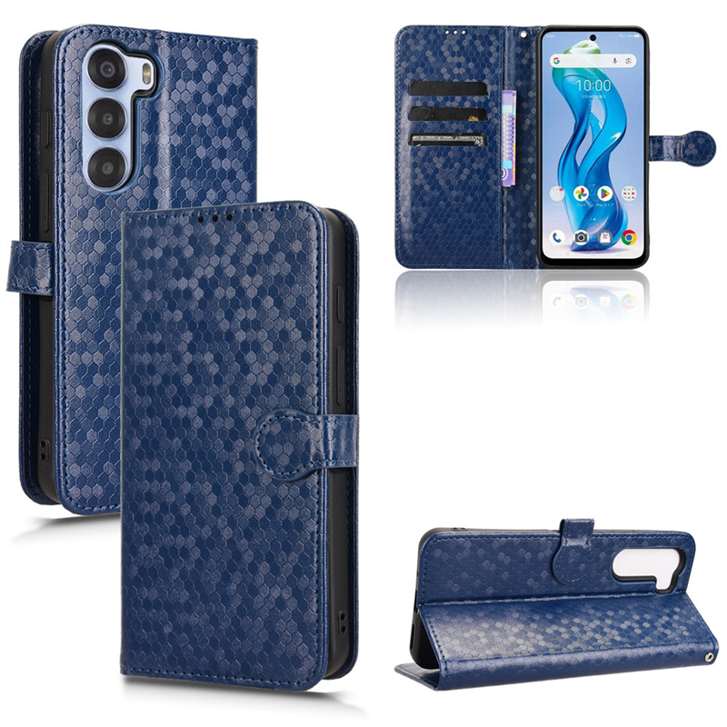 For ZTE Nubia S 5G A403ZT Case Luxury Leather Flip Wallet Phone Case For ZTE Nubia S 5G A403ZT Cover Stand Function Card Holder