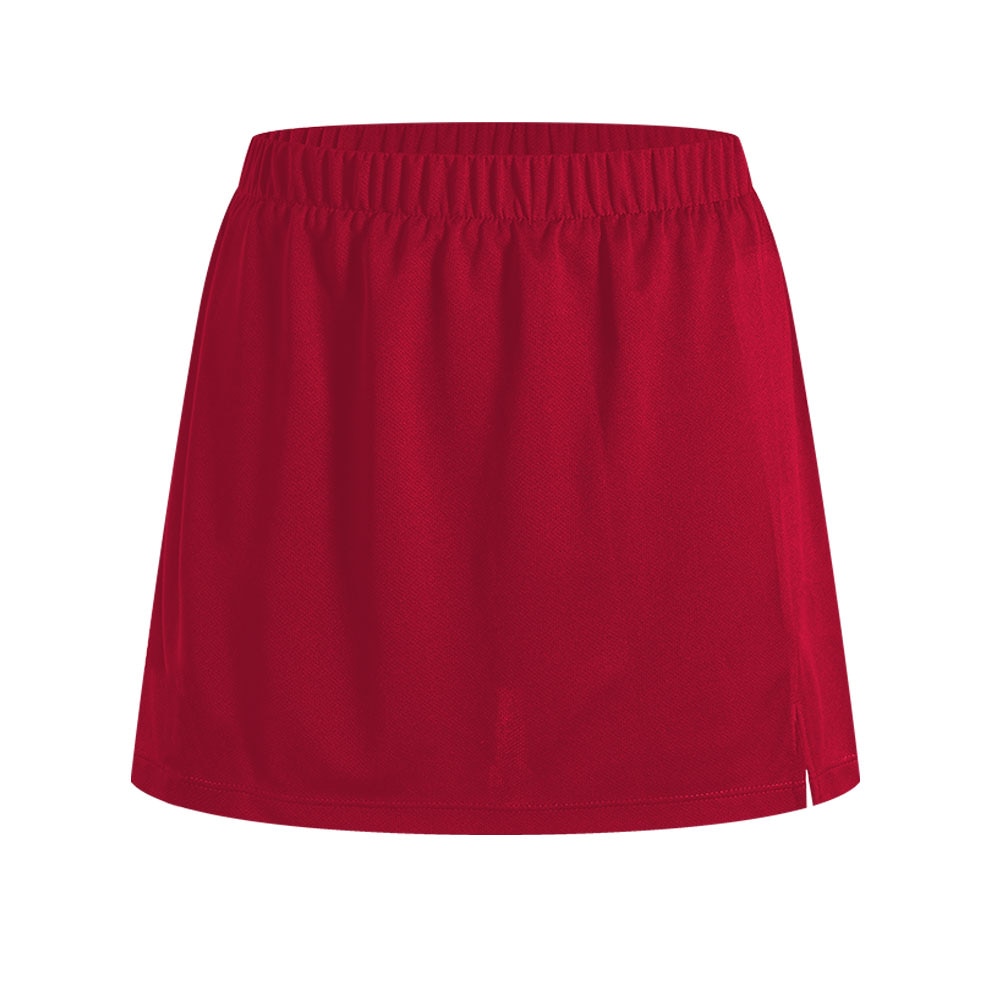 Sanheng mærke tennis nederdel kvinder sport tennis nederdele golf nederdel fitness shorts ig sanhengsports